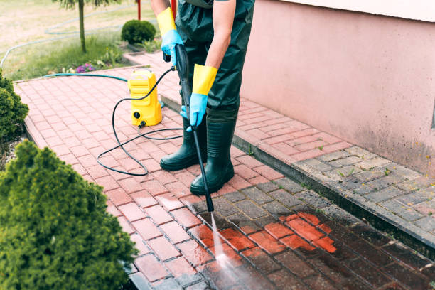 Best Gas Station Cleaning  in Lawton, MI