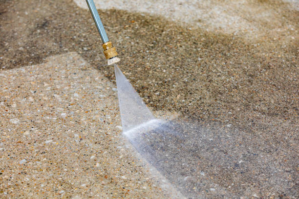Best Concrete Sealing  in Lawton, MI