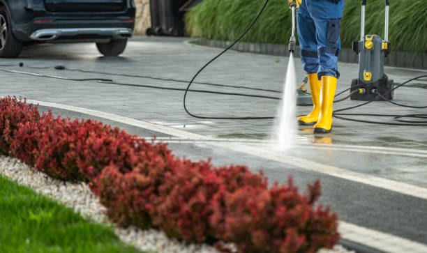 Lawton, MI Pressure Washing Company